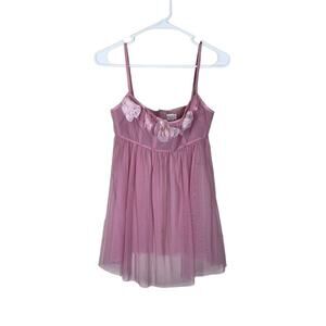 RARE Chiarugi Intimates Lingerie Size 3 or US 36